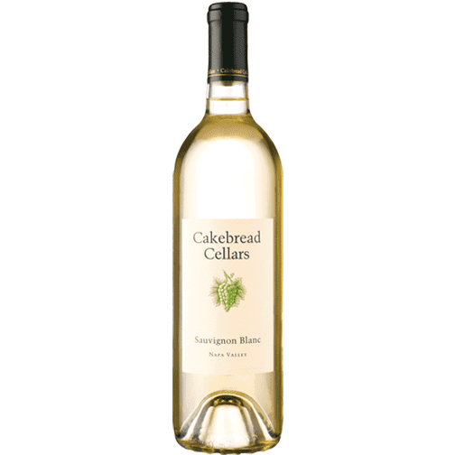 Cakebread - Sauvignon Blanc Napa Valley 2023 (750ml)