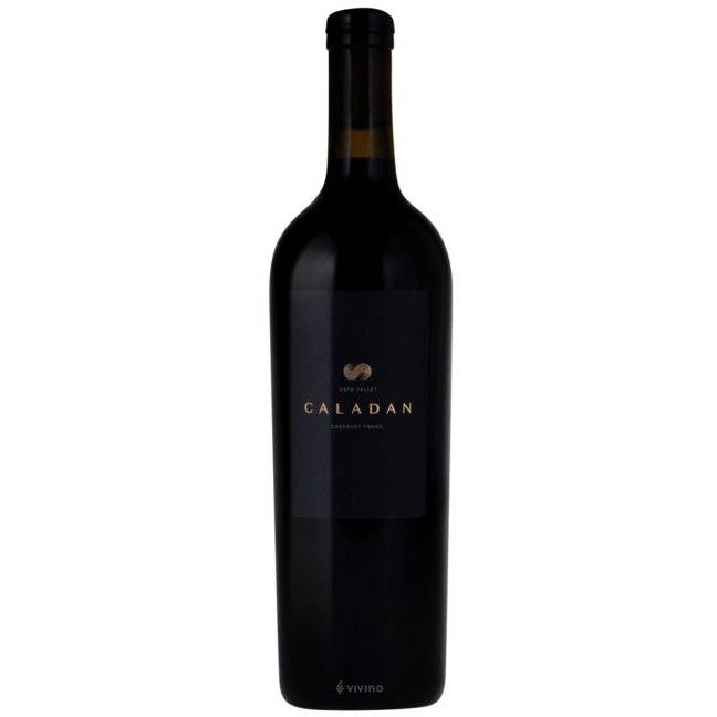 Caladan Cabernet Franc 2017 (750ml)