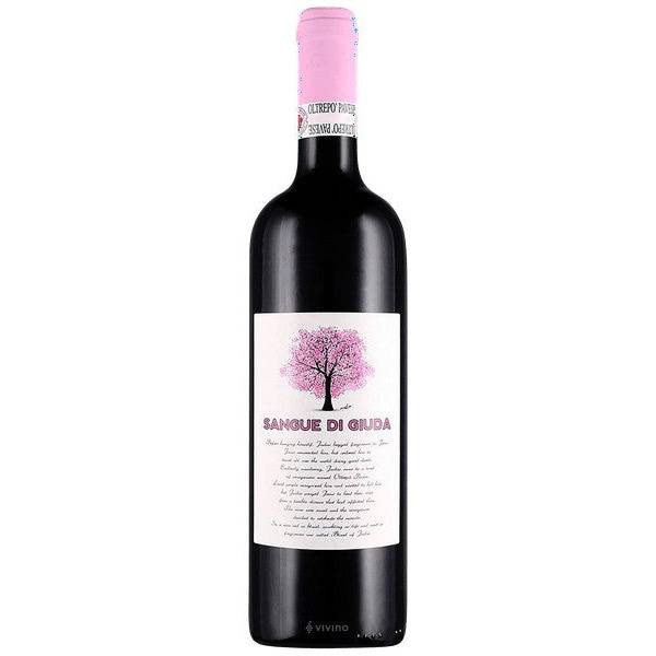 Calatroni Sangue di Guida 2023 (750 ml)