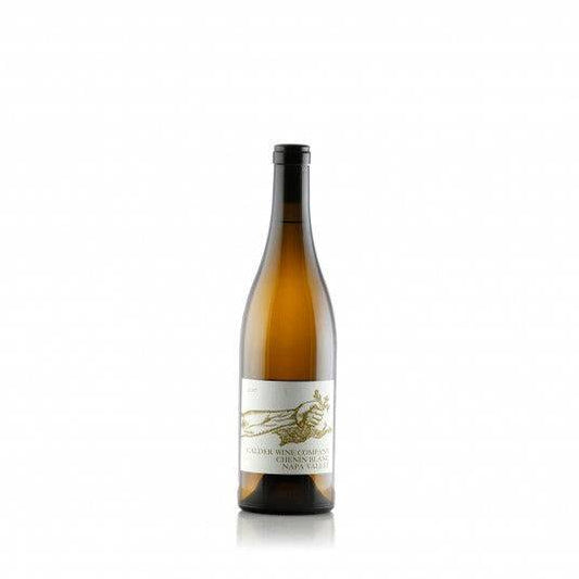 Calder Wine Company Chenin Blanc 2016 (750ml)