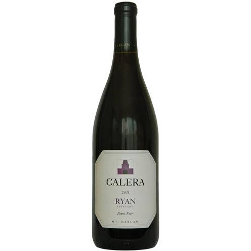 Calera Pinot Noir Ryan Vineyard 2017 (750ml)