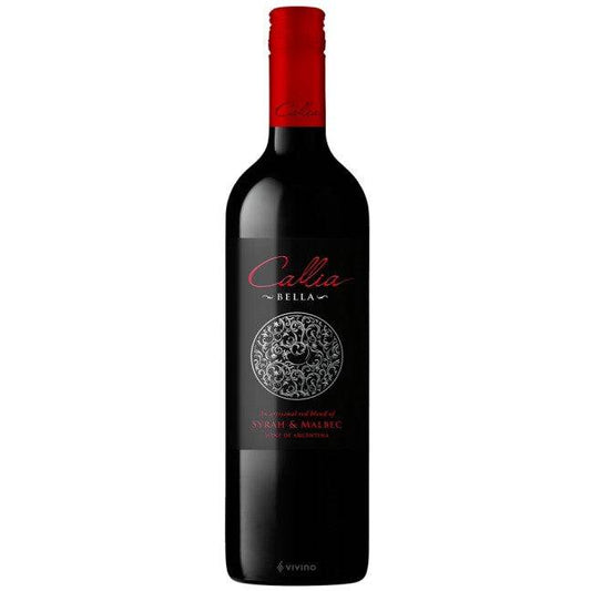 Callia - Bella Syrah - Malbec 2023 (750ml)