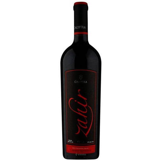 Calyptra Zahir Cabernet Sauvignon 2010 (750ml)