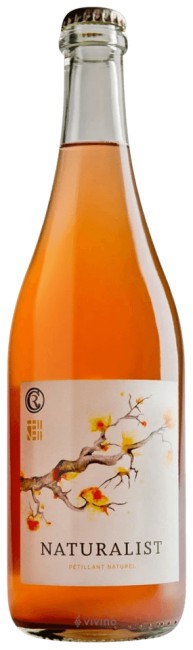 Cambridge Road - Naturalist Rosé 2021 (750ml)