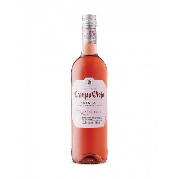 Campo Viejo Tempranillo Rosé 2022 (750ml)