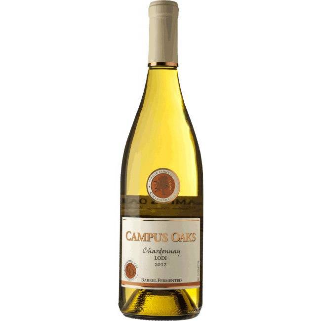 Campus Oaks Chardonnay 2016 (750ml)