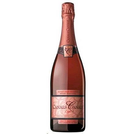 Canals Canals Cava Rose 2020 (750ml)