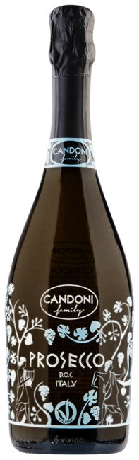 Candoni - Prosecco NV (750ml)