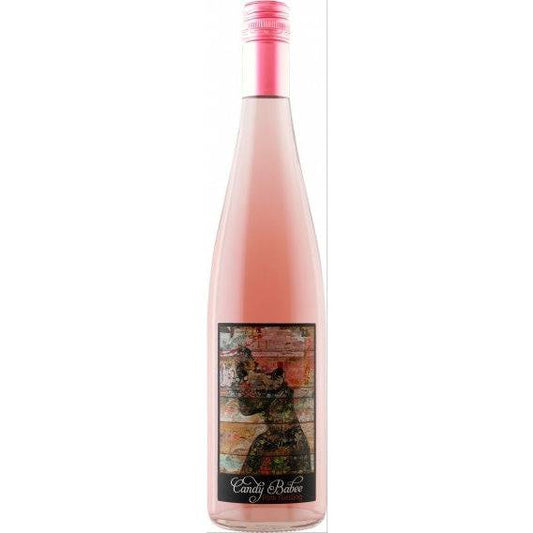 Candy Babee Pink Riesling NV (750 ml)