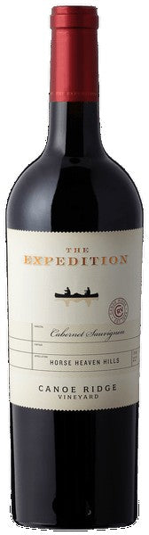 Canoe Ridge Cabernet Sauvignon The Expedition 2020 (750ml)