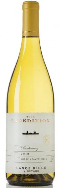 Canoe Ridge Chardonnay The Expedition 2020 (750ml)