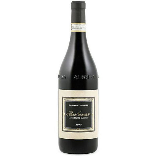 Cantina Del Nebbiolo Barbaresco 2018 (750ml)