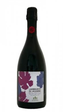 Cantina della Pioppa - Lambrusco di Modena Biologico 2021 (750ml)