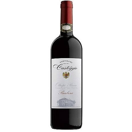 Cantina di Casteggio Barbera 2021 (750ml)