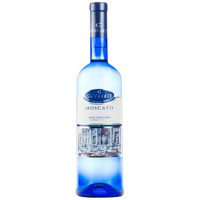 Cantina Gabriele Moscato 2022 (750ml)