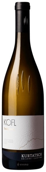 Cantina Kurtatsch - Kofl Sauvignon 2020 (750ml)