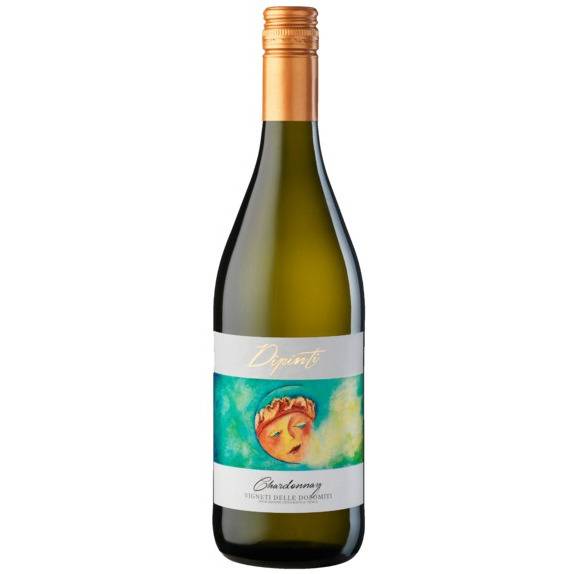 Cantina La-Vis Dipinti Chardonnay 2023 (750ml)