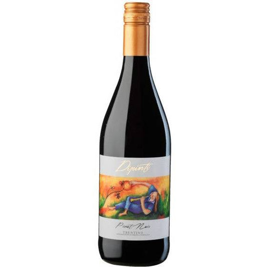 Cantina La-Vis Dipinti Pinot Noir 2021 (750ml)