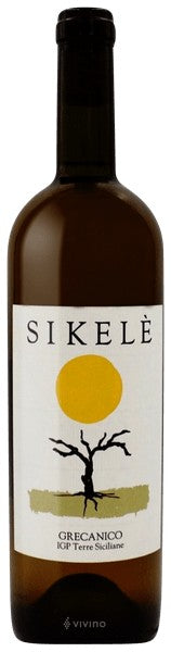 Cantina Marilina - Sikelè Grecanico 2022 (750ml)