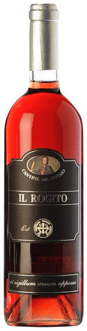 Cantine del Notaio - Il Rogito 2017