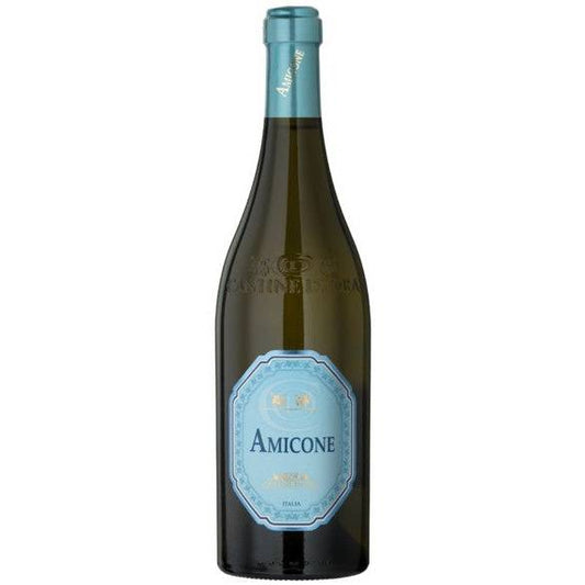 Cantine di Ora Amicone Bianco 2017 (750ml)