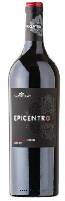 Cantine Ermes - Epicentro Riserva Nero d'Avola 2019 (750ml)