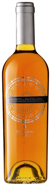 Cantine Pellegrino Passito di Pantelleria 2022 (500ml)