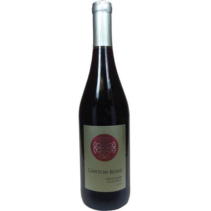 Canyon Road Pinot Noir 2022 (750ml)