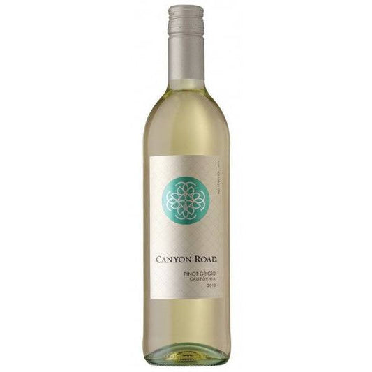 Canyon Road - Pinot Grigio 2023 (750ml)