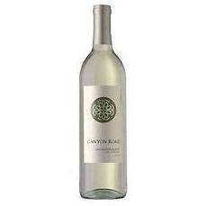 Canyon Road Sauvignon Blanc California 2022 (750ml)