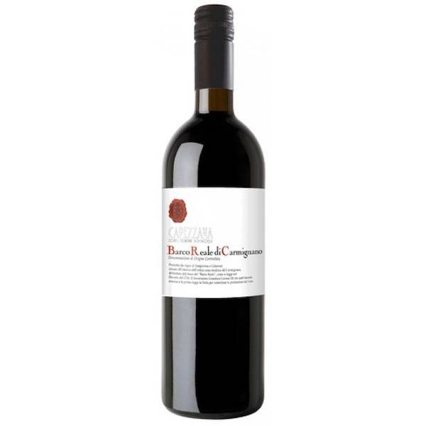 Capezzana - Barco Reale di Carmignano 2022 (750ml)