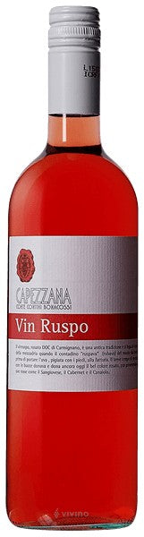 Capezzana - Vin Ruspo 2022