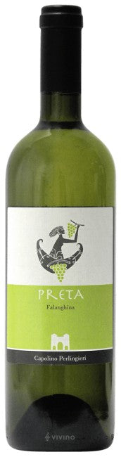 Capolino Perlingieri - Preta Falanghina 2022 (750ml)