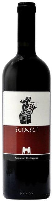 Capolino Perlingieri - Sciascì 2015 (750ml)