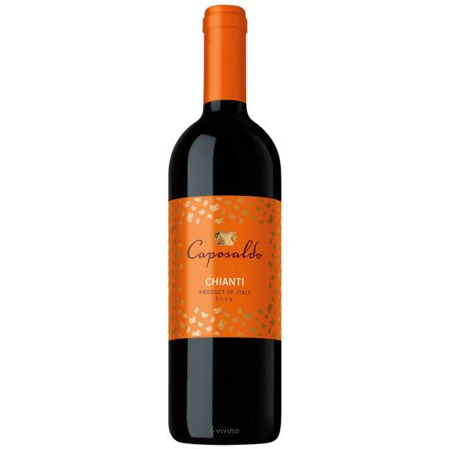 Caposaldo Chianti 2020 (750ml)