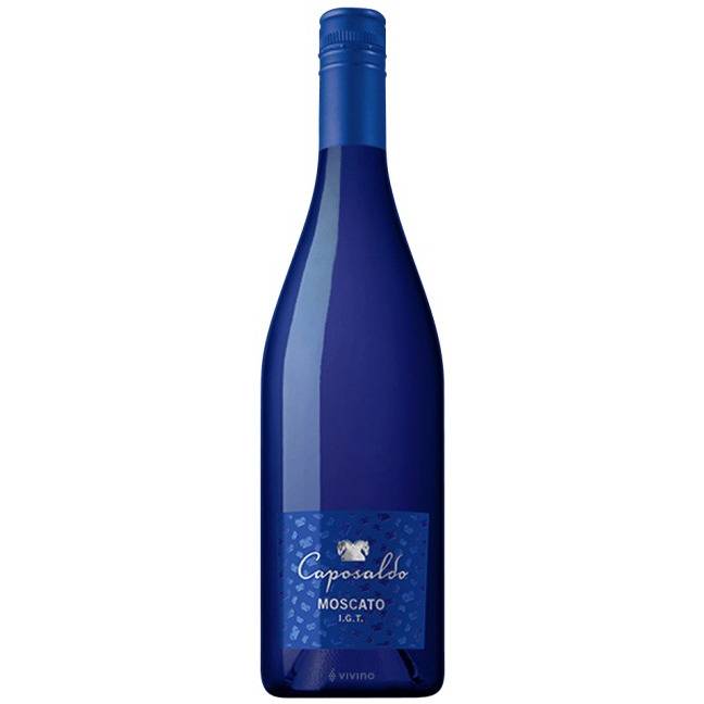 Caposaldo Moscato NV (750 ml)