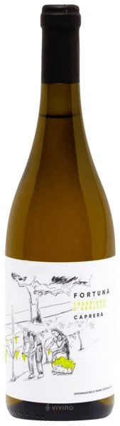 Caprera - Fortuna Trebbiano d’Abruzzo 2021 (750ml)