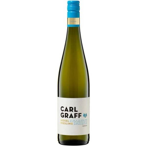 Carl Graff Riesling Kabinett Mosel-Saar-Ruwer 2023 (750ml)