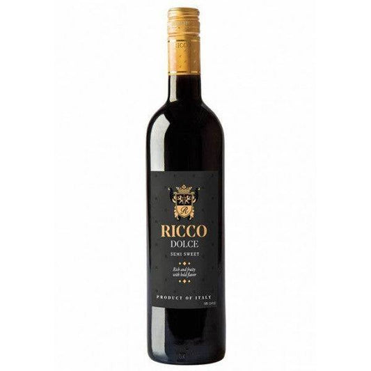 Carletto Ricco Dolce NV (750 ml)