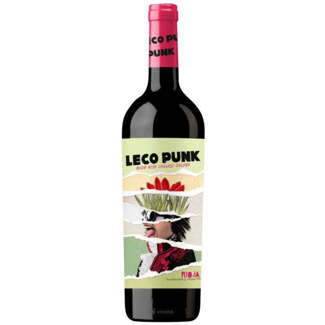 Carlos Serres Leco Punk 2021 750ml