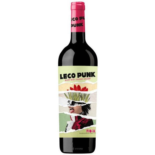 Carlos Serres Leco Punk 2021 750ml