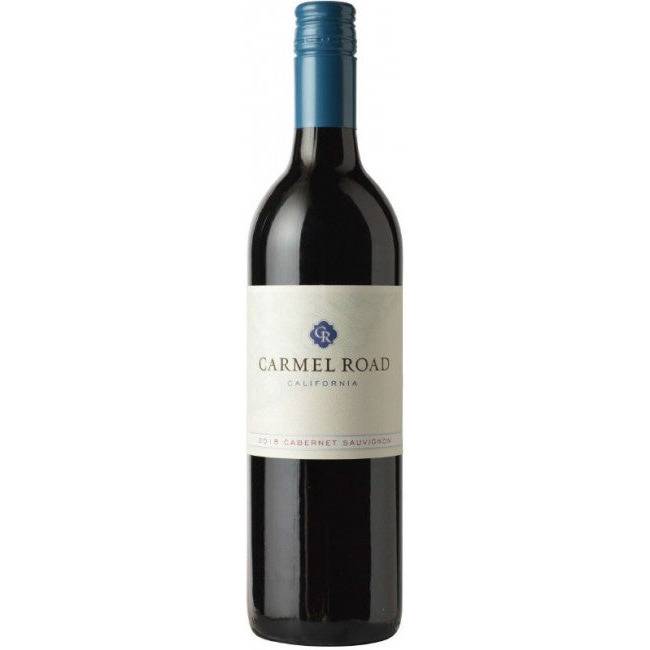 Carmel Road Cabernet Sauvignon 2019 (750ml)