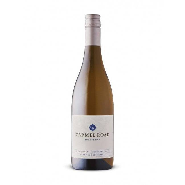 Carmel Road Chardonnay Monterey 2021 (750ml)