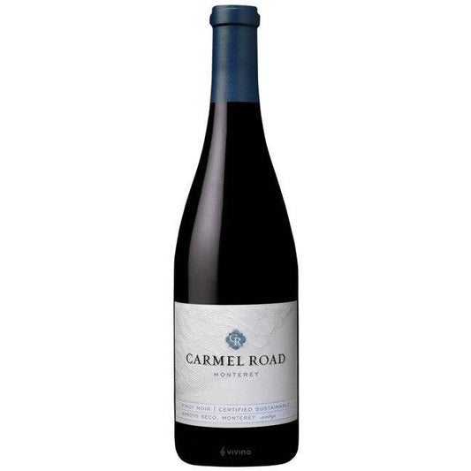 Carmel Road Pinot Noir Monterey 2022 (750ml)