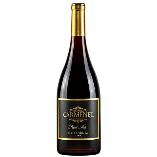 Carmenet Pinot Noir 2016 (750ml)