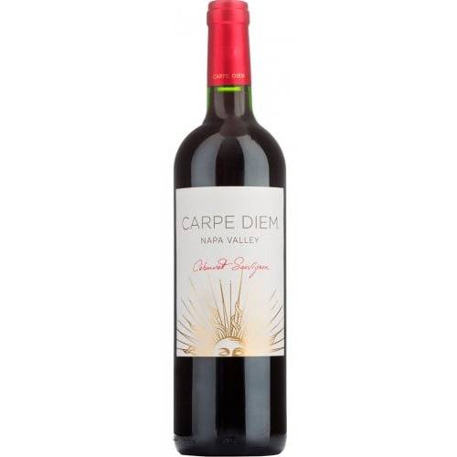 Carpe Diem Cabernet Sauvignon Napa Valley 2019 (750ml)