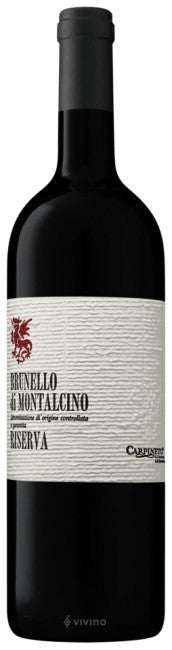 Carpineto - Brunello Di Montalcino Riserva 2016 (750ml)