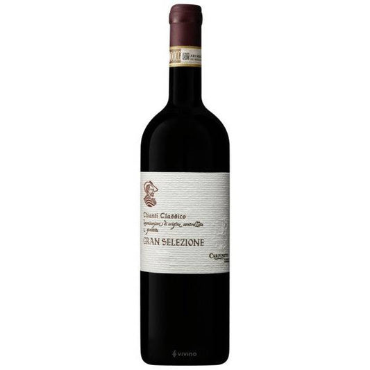 Carpineto Chianti Classico Gran Selezione 2016 (750ml)