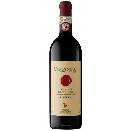 Carpineto Chianti Classico Riserva 2019 750ml