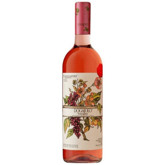 Carpineto Dogajolo Toscana Rosato 2021 (750ml)